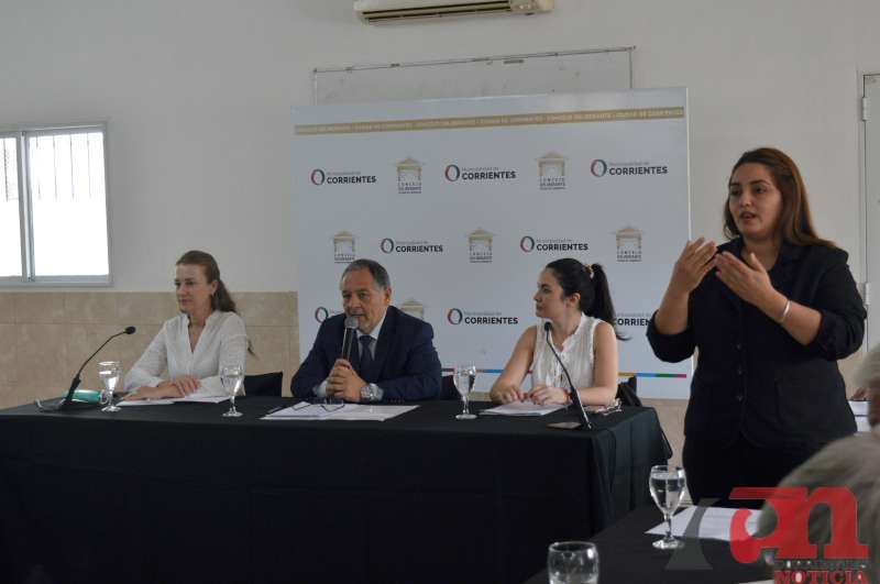 Cuarta sesión itinerante 5-800